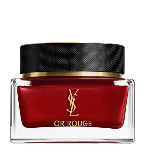 ysl facial cream|ysl moisturizer.